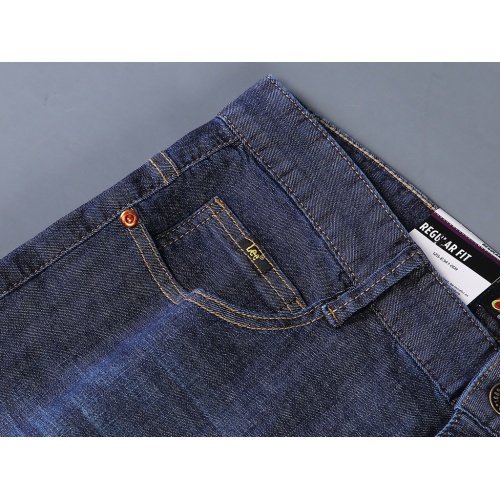 Replica LEE Fashion Jeans For Men #949901 $42.00 USD for Wholesale