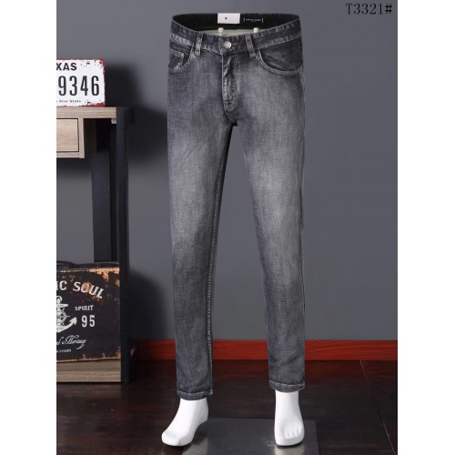 Tommy Hilfiger TH Jeans For Men #949909
