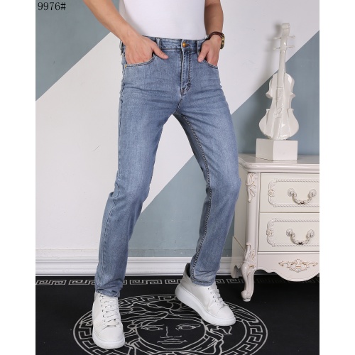 Replica Versace Jeans For Men #949915 $42.00 USD for Wholesale