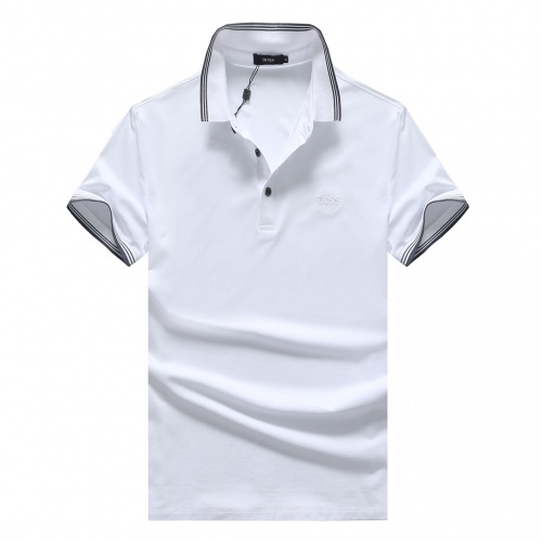 Boss T-Shirts Short Sleeved For Men #949917 $36.00 USD, Wholesale Replica Boss T-Shirts