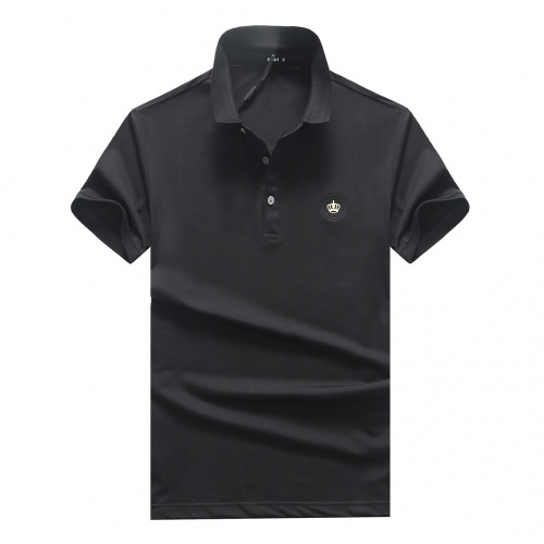 Dolce & Gabbana D&G T-Shirts Short Sleeved For Men #949920