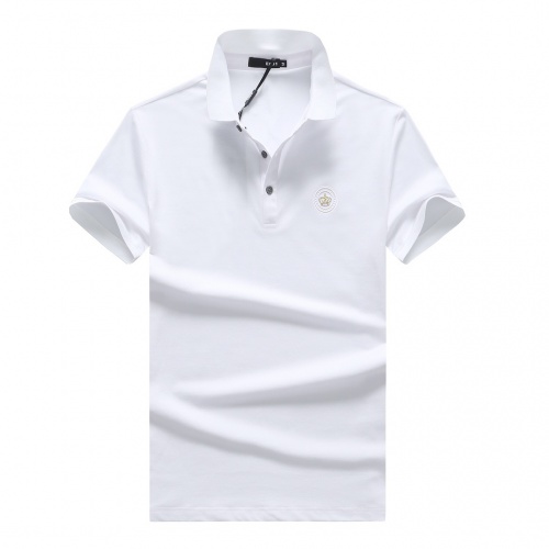 Dolce &amp; Gabbana D&amp;G T-Shirts Short Sleeved For Men #949921 $36.00 USD, Wholesale Replica Dolce &amp; Gabbana D&amp;G T-Shirts