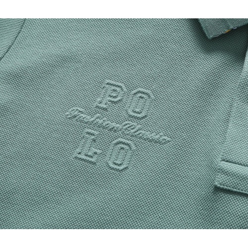 Replica Ralph Lauren Polo T-Shirts Short Sleeved For Men #949926 $36.00 USD for Wholesale