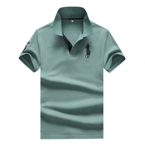 Ralph Lauren Polo T-Shirts Short Sleeved For Men #949927
