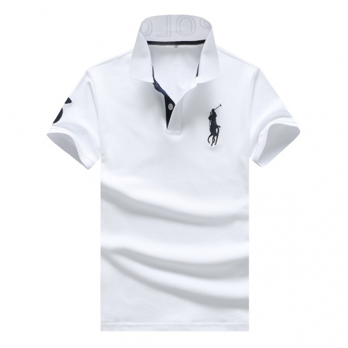 Ralph Lauren Polo T-Shirts Short Sleeved For Men #949929