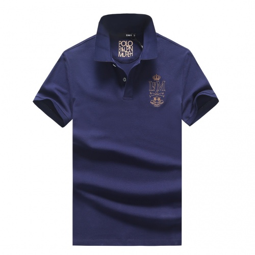 Ralph Lauren Polo T-Shirts Short Sleeved For Men #949936 $36.00 USD, Wholesale Replica Ralph Lauren Polo T-Shirts