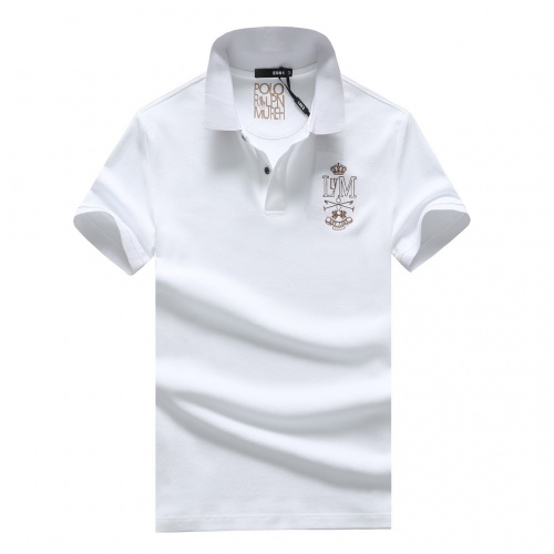 Ralph Lauren Polo T-Shirts Short Sleeved For Men #949937 $36.00 USD, Wholesale Replica Ralph Lauren Polo T-Shirts