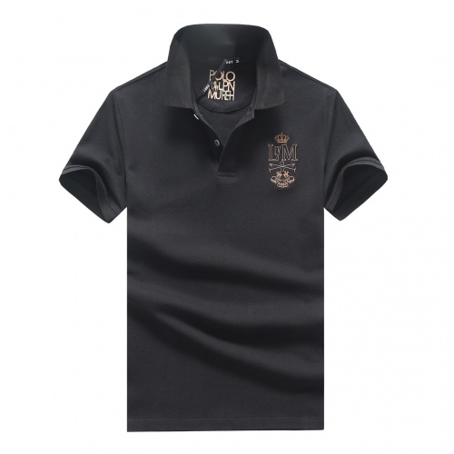 Ralph Lauren Polo T-Shirts Short Sleeved For Men #949938 $36.00 USD, Wholesale Replica Ralph Lauren Polo T-Shirts