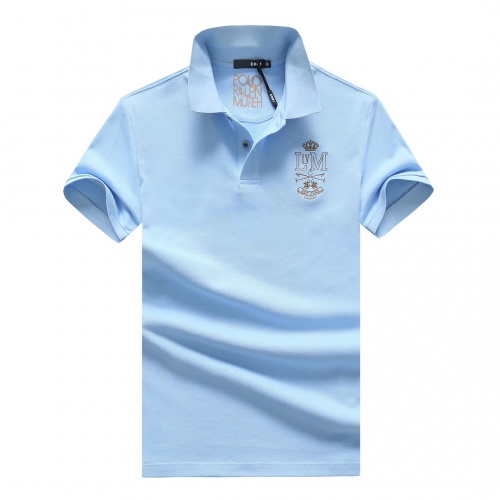Ralph Lauren Polo T-Shirts Short Sleeved For Men #949939 $36.00 USD, Wholesale Replica Ralph Lauren Polo T-Shirts