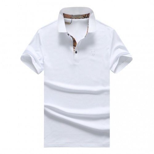 Burberry T-Shirts Short Sleeved For Men #949964