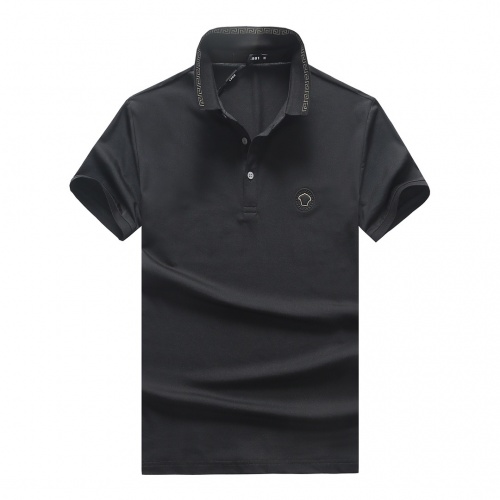 Versace T-Shirts Short Sleeved For Men #949969