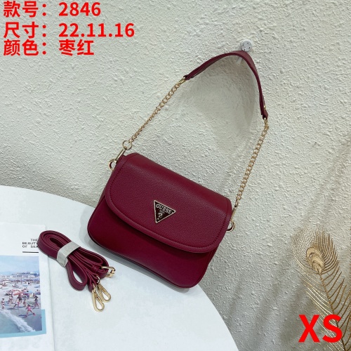 Prada Messenger Bags For Women #950004 $36.00 USD, Wholesale Replica Prada Messenger Bags
