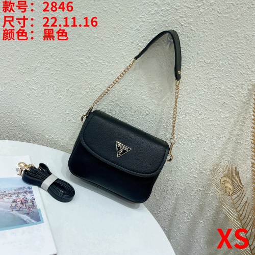 Prada Messenger Bags For Women #950006 $36.00 USD, Wholesale Replica Prada Messenger Bags