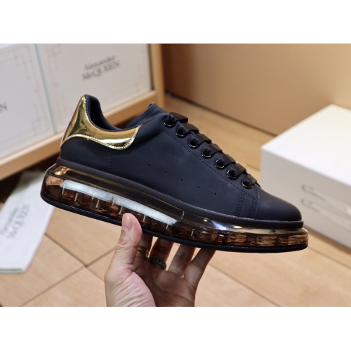 Alexander McQueen Shoes For Men #950108