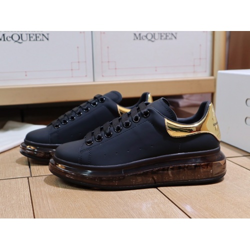 Replica Alexander McQueen Shoes For Men #950108 $105.00 USD for Wholesale