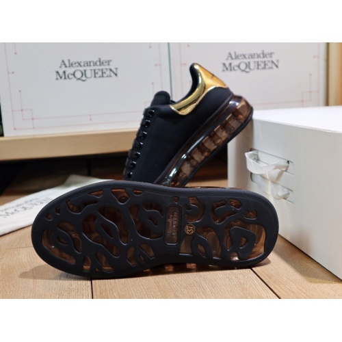 Replica Alexander McQueen Shoes For Women #950117 $105.00 USD for Wholesale