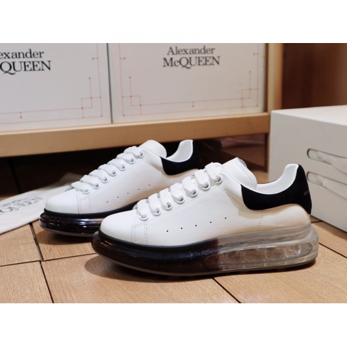 Alexander McQueen Shoes For Women #950121
