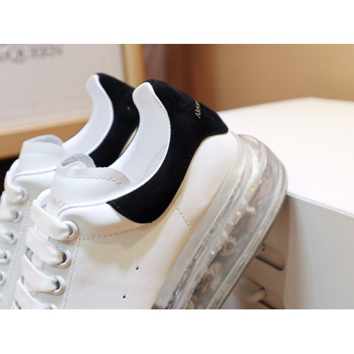 Replica Alexander McQueen Shoes For Women #950121 $105.00 USD for Wholesale