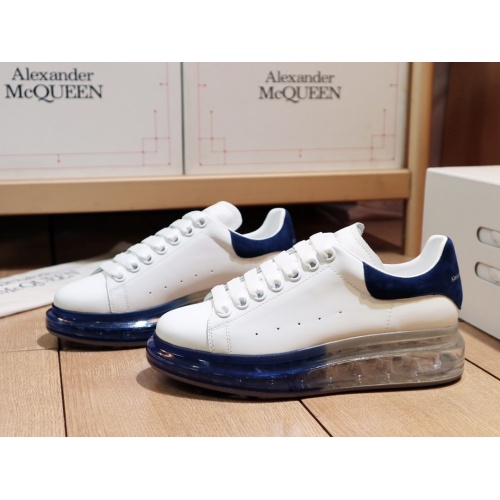 Alexander McQueen Shoes For Women #950123