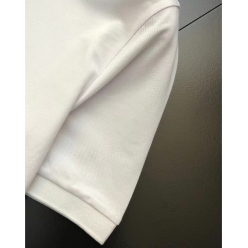 Replica Prada T-Shirts Short Sleeved For Men #950140 $29.00 USD for Wholesale