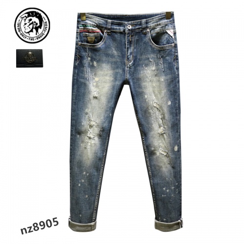 Diesel Jeans For Men #950241