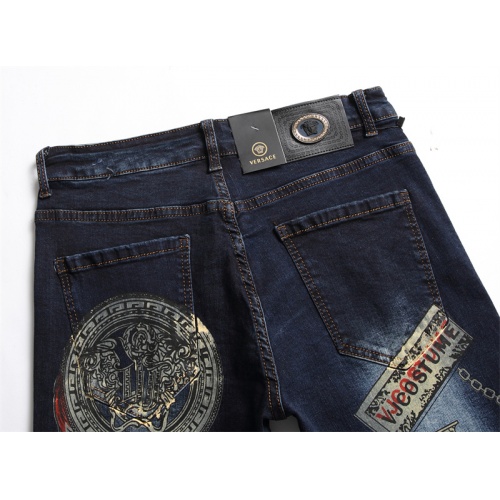 Replica Versace Jeans For Men #950261 $48.00 USD for Wholesale