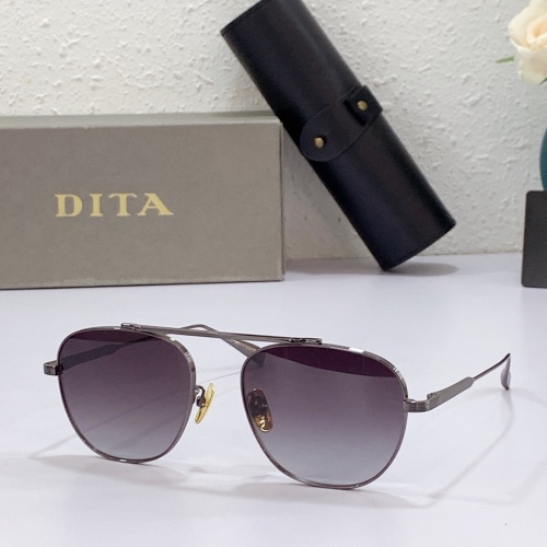 DITA AAA Quality Sunglasses #950399 $60.00 USD, Wholesale Replica Dita AAA Quality Sunglasses