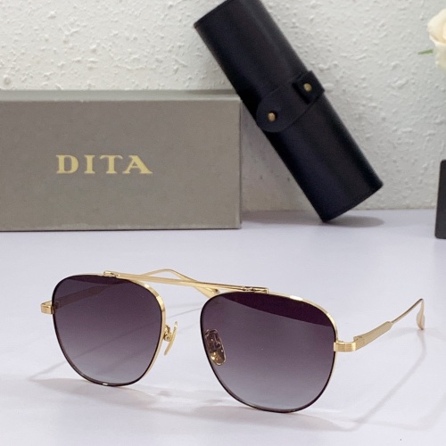 DITA AAA Quality Sunglasses #950400 $60.00 USD, Wholesale Replica Dita AAA Quality Sunglasses