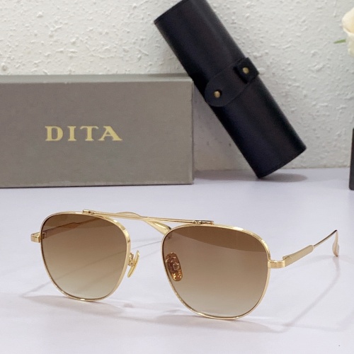 $60.00 USD DITA AAA Quality Sunglasses #950402