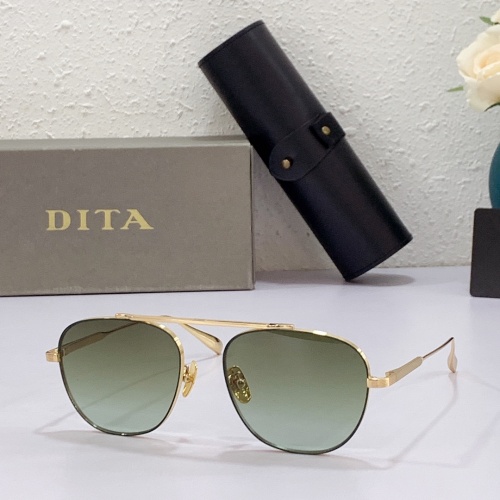 DITA AAA Quality Sunglasses #950404 $60.00 USD, Wholesale Replica Dita AAA Quality Sunglasses