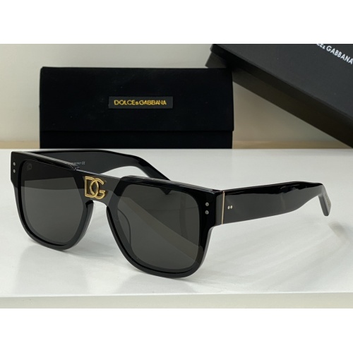 Dolce & Gabbana AAA Quality Sunglasses #950448