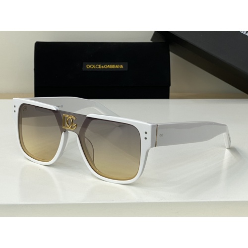 Dolce & Gabbana AAA Quality Sunglasses #950450