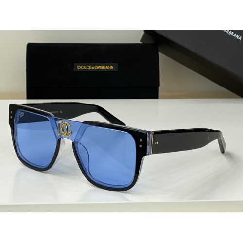Dolce & Gabbana AAA Quality Sunglasses #950453