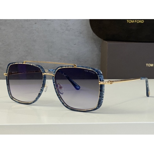 Tom Ford AAA Quality Sunglasses #950473