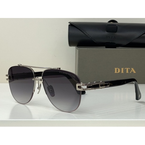 DITA AAA Quality Sunglasses #950480 $68.00 USD, Wholesale Replica Dita AAA Quality Sunglasses