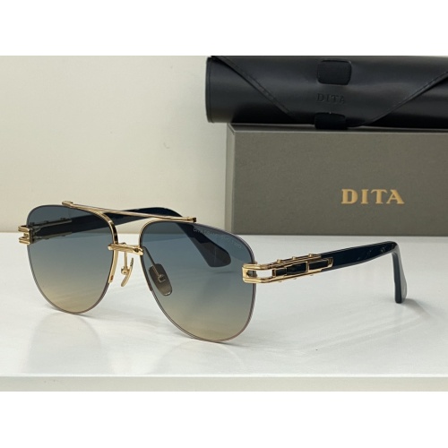 DITA AAA Quality Sunglasses #950481 $68.00 USD, Wholesale Replica Dita AAA Quality Sunglasses