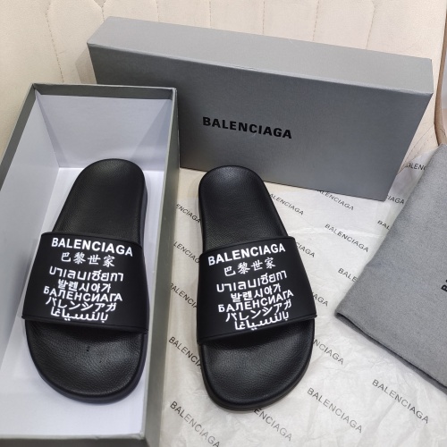 Balenciaga Slippers For Women #950722