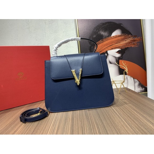 Versace AAA Quality Handbags For Women #951057