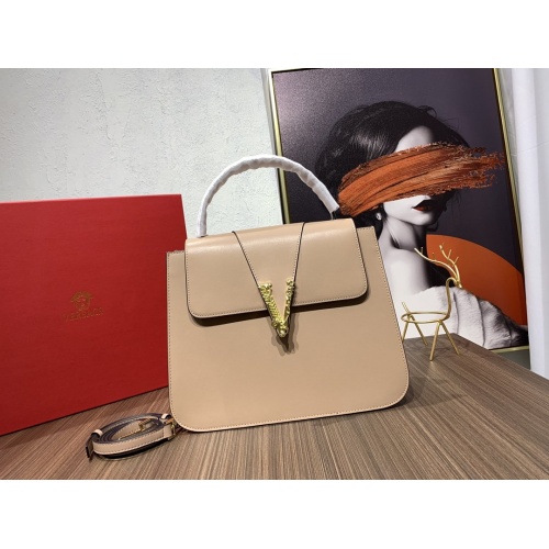 Versace AAA Quality Handbags For Women #951059