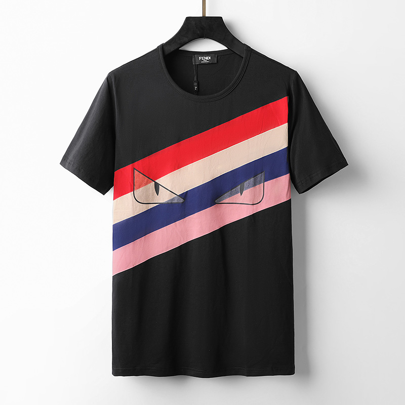 fendi t shirt men
