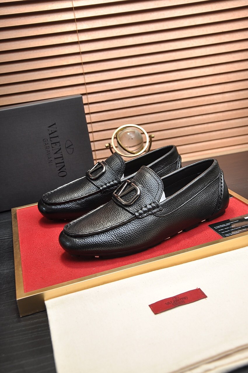 valentino mens casual shoes