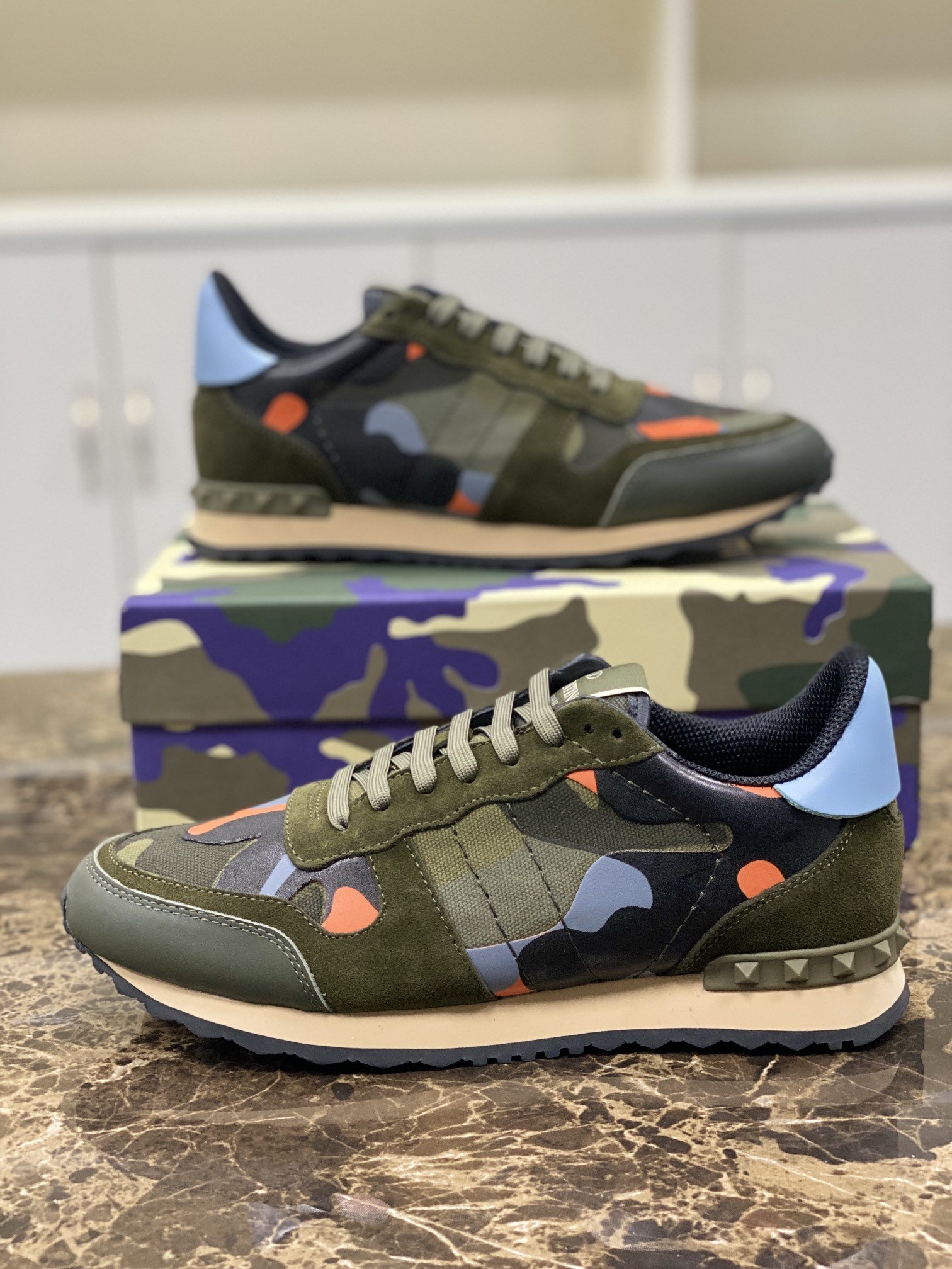 valentino rockrunner replica