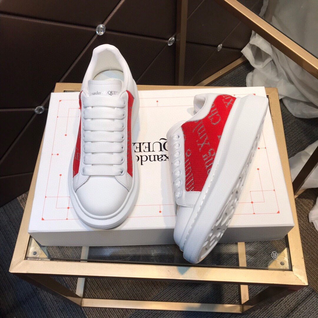 replica alexander mcqueen trainers