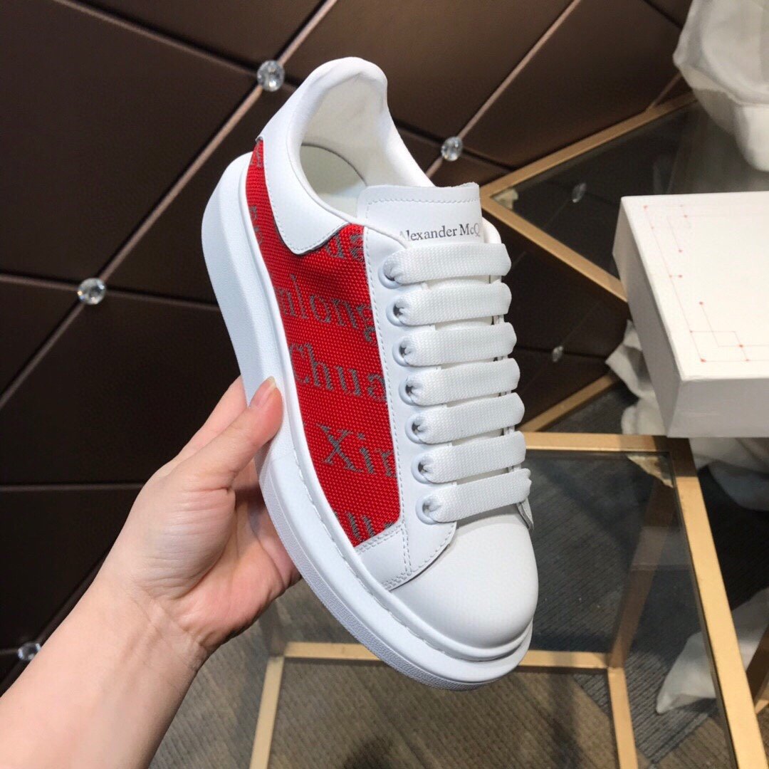 best alexander mcqueen dhgate