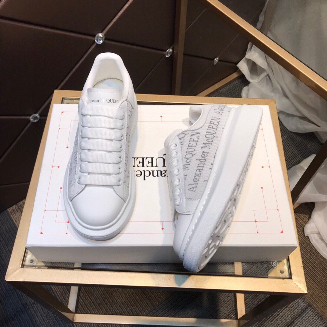 alexander mcqueen trainers replica