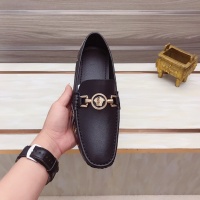 $76.00 USD Versace Leather Shoes For Men #948832
