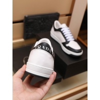 $88.00 USD Prada Casual Shoes For Men #948838