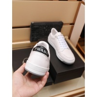 $88.00 USD Prada Casual Shoes For Men #948839