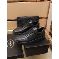 $88.00 USD Prada Casual Shoes For Men #948840