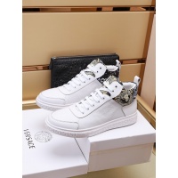 $96.00 USD Versace High Tops Shoes For Men #948898